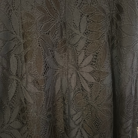 Lilly Pulitzer Kayleigh Lace Shift Dress - Picture 7 of 10